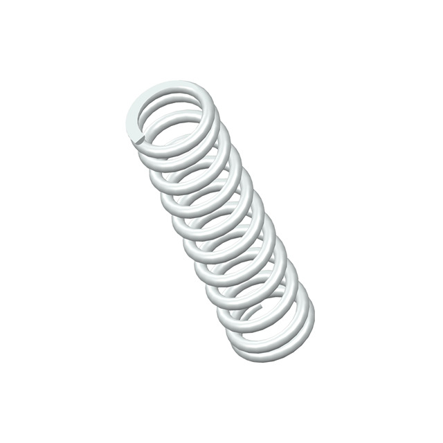 COMPRESSION STEEL 0.250" 0.940"