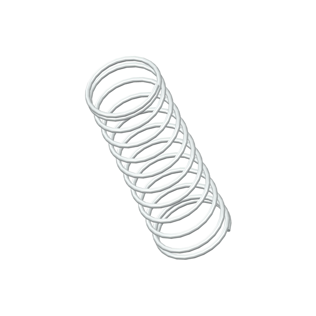 COMPRESSION STEEL 0.296" 0.880"