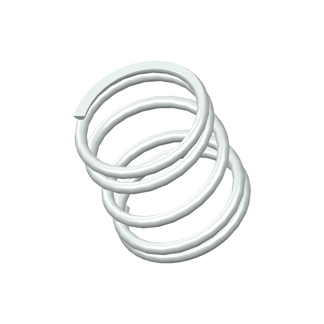COMPRESSION STEEL 0.484" 0.500"