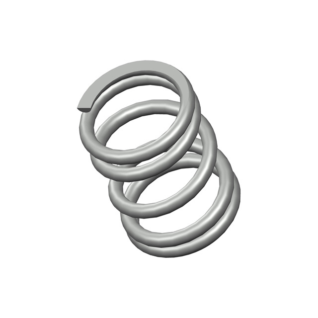 COMP MUSIC WIRE 0.234" 0.310"