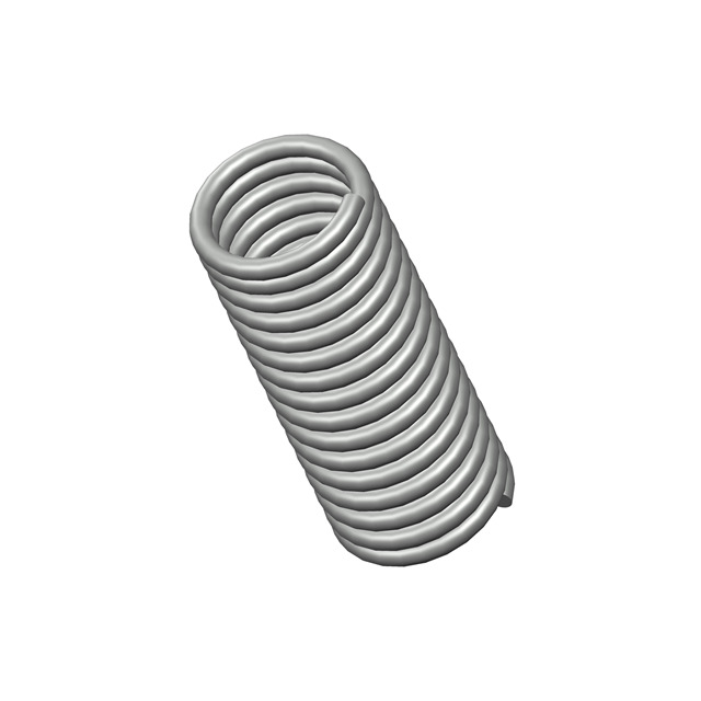 COMP SPRING STEEL 0.343" 0.910"
