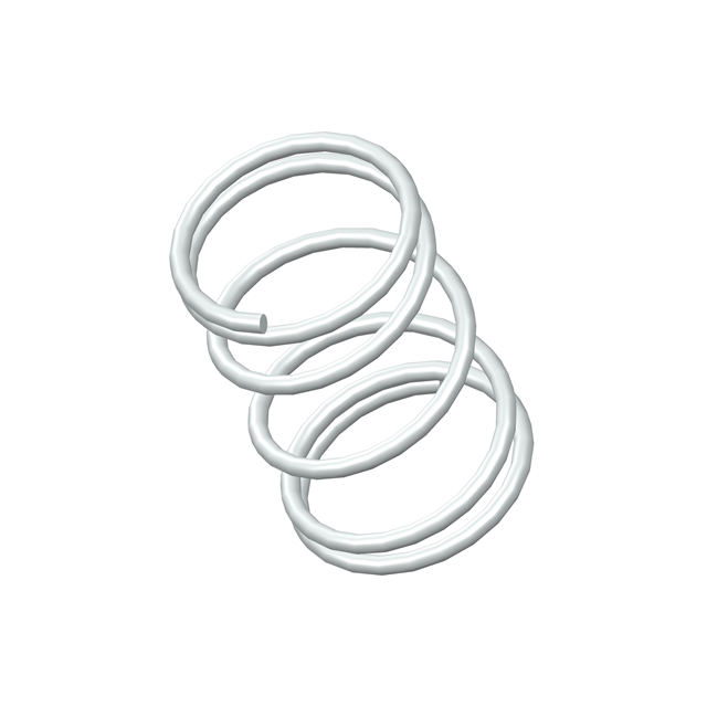 COMPRESSION STEEL 0.156" 0.250"