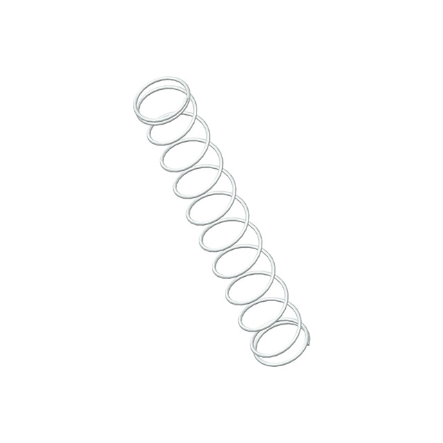 COMPRESSION STEEL 0.094" 0.630"