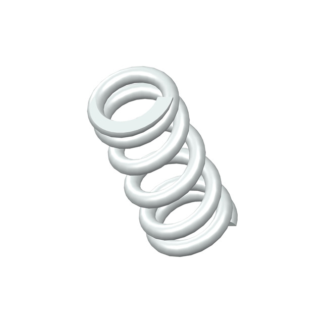 COMPRESSION STEEL 0.266" 0.590"