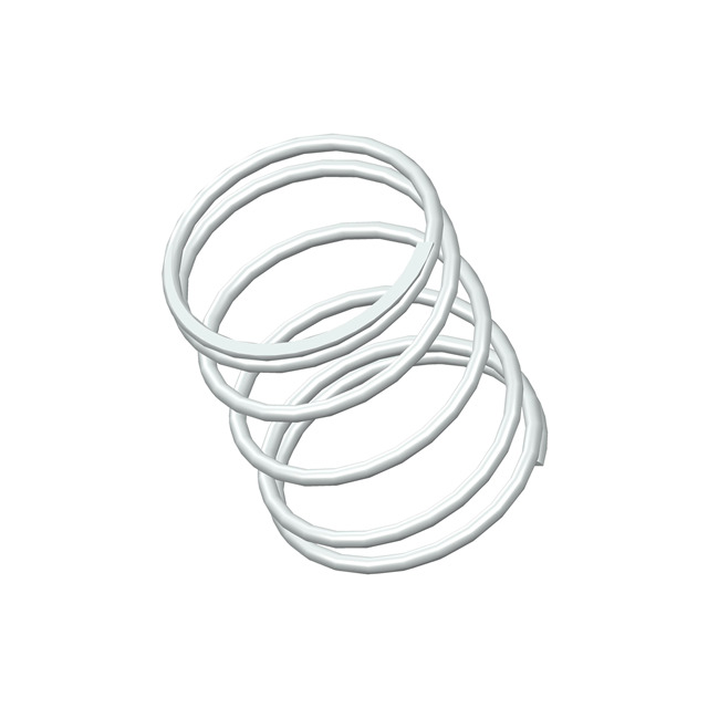 COMPRESSION STEEL 0.406" 0.500"