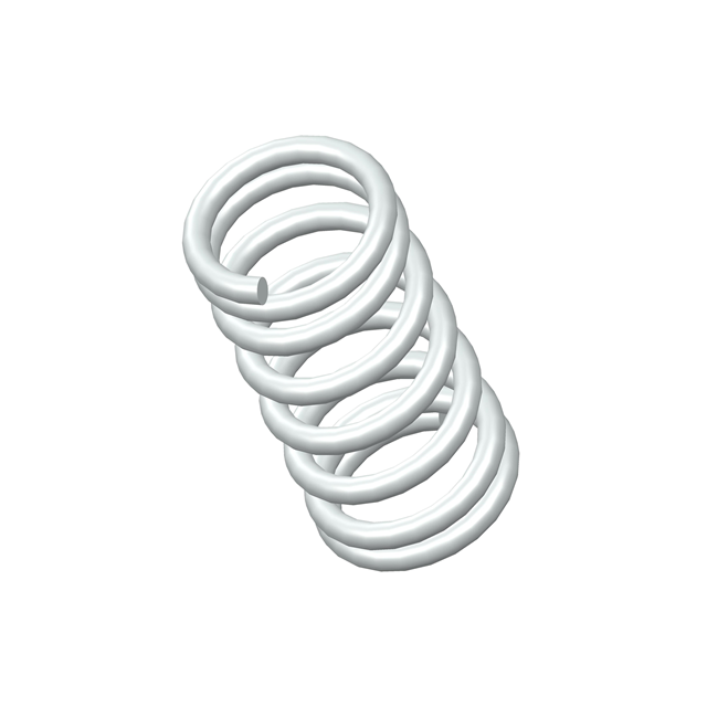 COMPRESSION STEEL 0.234" 0.500"