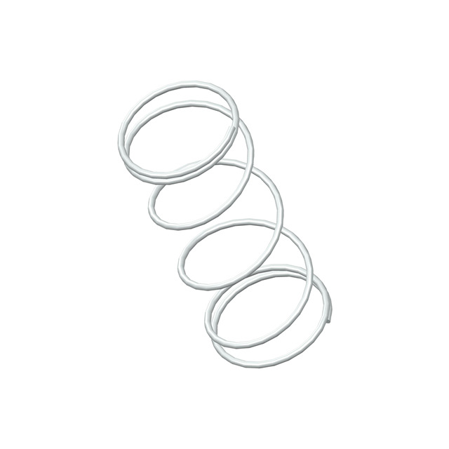 COMPRESSION STEEL 0.375" 0.940"