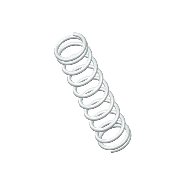 COMPRESSION STEEL 0.172" 0.750"