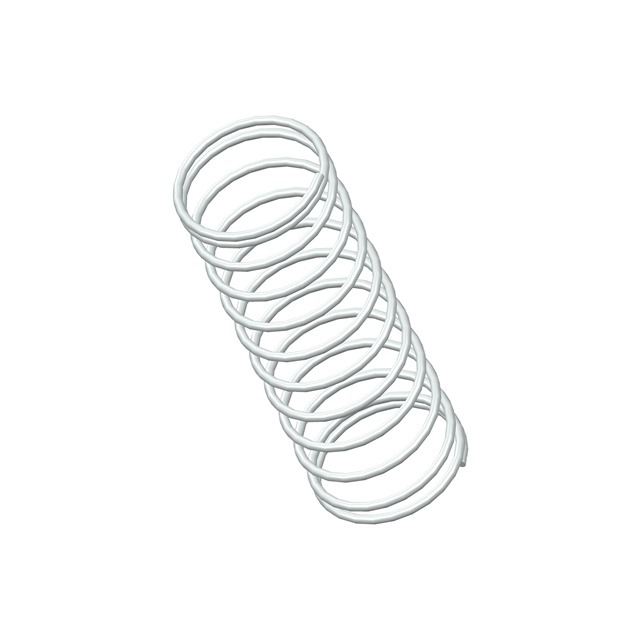 COMPRESSION STEEL 0.172" 0.500"