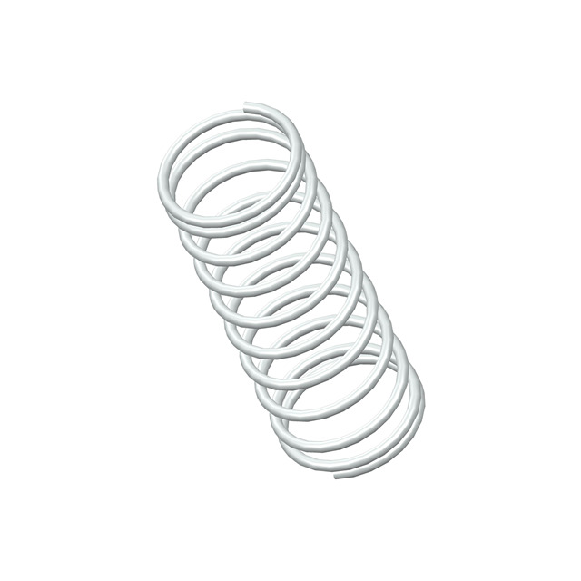 COMPRESSION STEEL 0.172" 0.470"