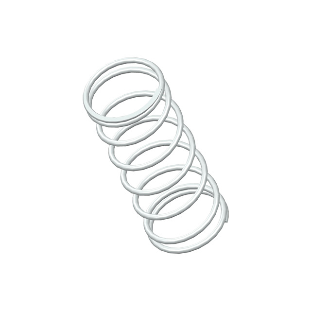COMPRESSION STEEL 0.890" 2.250"