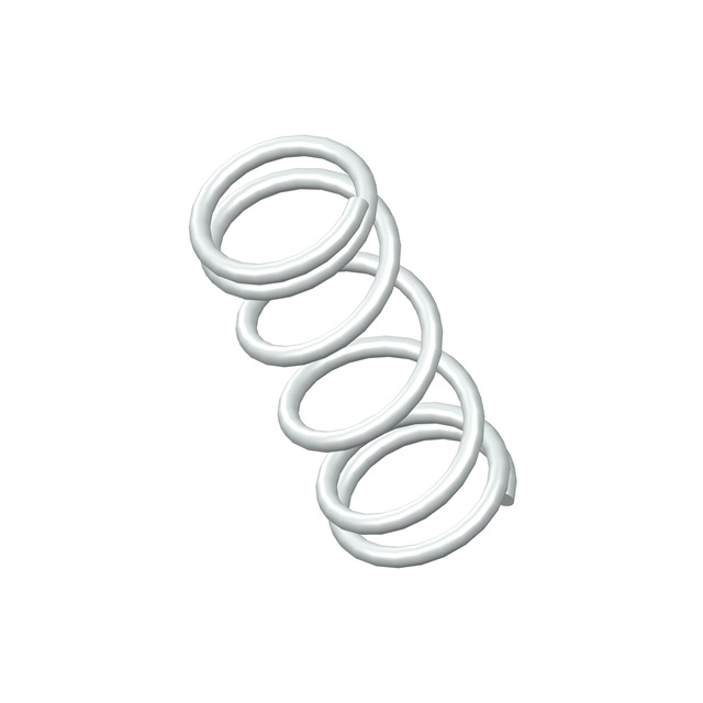 COMPRESSION STEEL 0.172" 0.440"