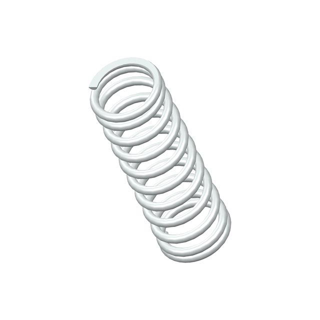 COMPRESSION STEEL 0.515" 1.560"