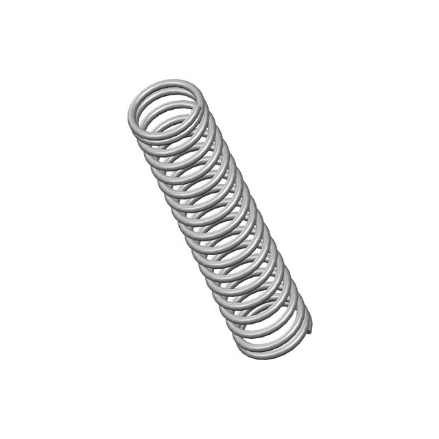 COMP SPRING STEEL 0.312" 1.440"