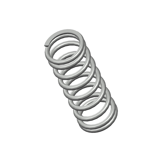 COMP MUSIC WIRE 0.219" 0.590"