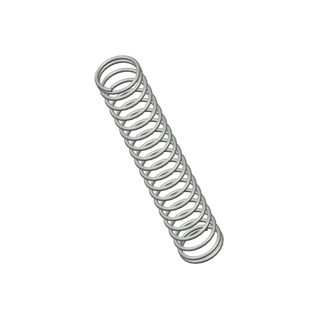 COMP MUSIC WIRE 0.296" 1.750"