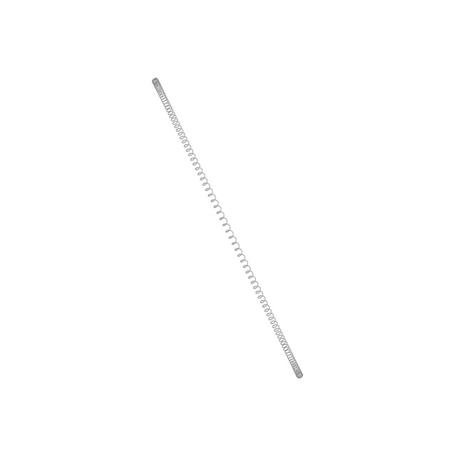 COMPRESSION CARBON STEEL 0.500"