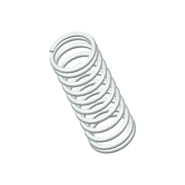 COMPRESSION STEEL 0.468" 1.250"