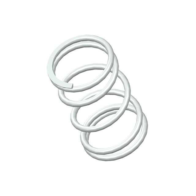 COMPRESSION STEEL 0.437" 0.750"