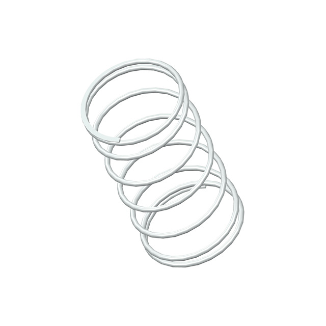 COMPRESSION STEEL 0.796" 1.500"