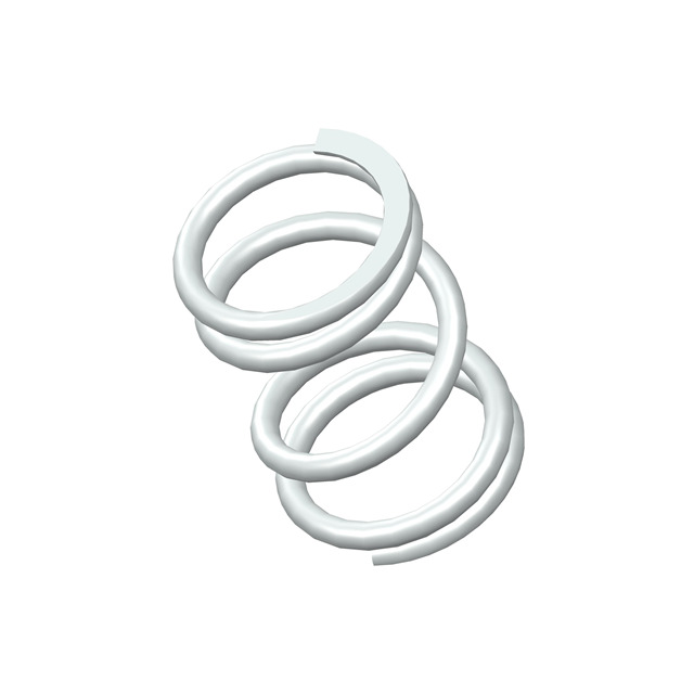 COMPRESSION STEEL 0.546" 0.810"