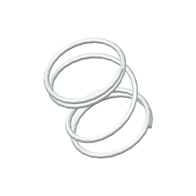 COMPRESSION STEEL 0.656" 0.750"