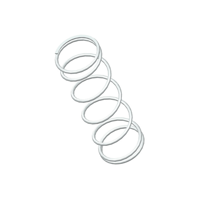 COMPRESSION STEEL 1.172" 3.630"