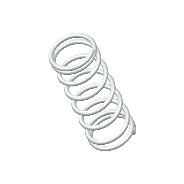 COMPRESSION STEEL 0.453" 1.250"