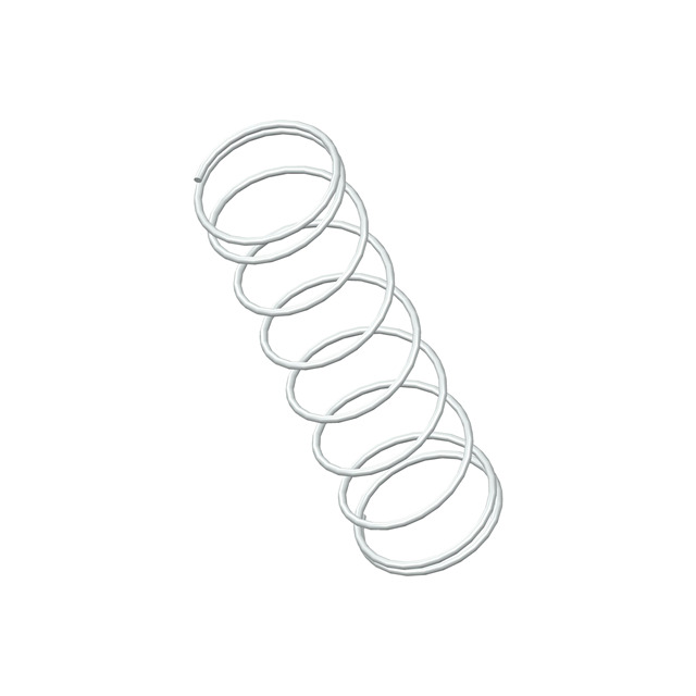 COMPRESSION STEEL 0.250" 0.880"