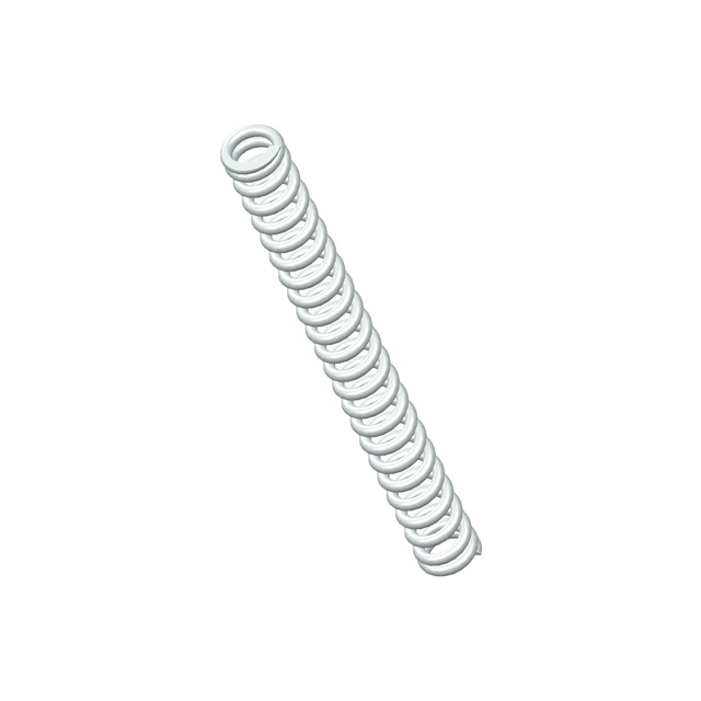 COMPRESSION STEEL 0.188" 1.880"
