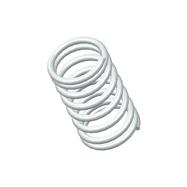 COMPRESSION STEEL 0.500" 0.940"