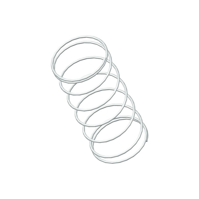 COMPRESSION STEEL 0.984" 2.250"