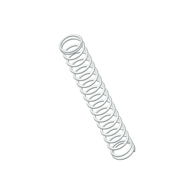 COMPRESSION STEEL 0.219" 1.560"