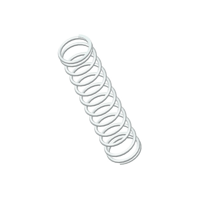 COMPRESSION STEEL 1.328" 6.000"