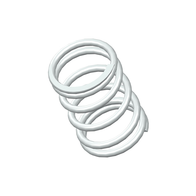 COMPRESSION STEEL 1.750" 2.660"