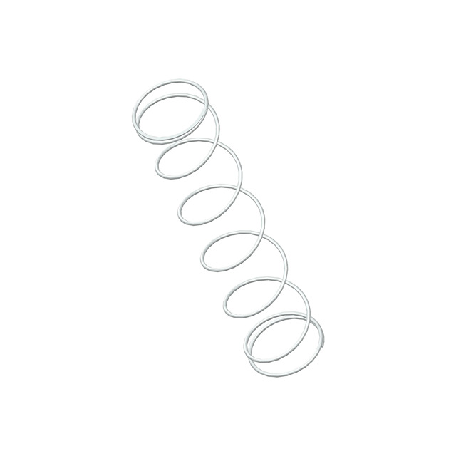 COMPRESSION STEEL 0.625" 3.000"