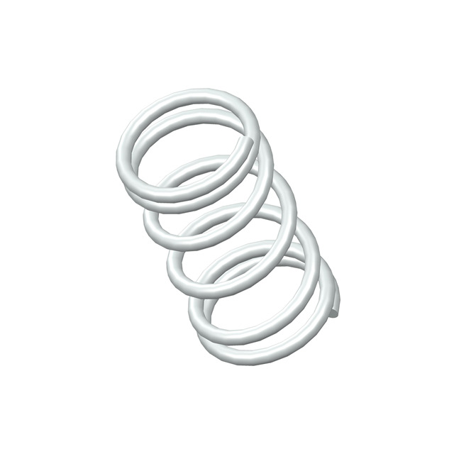 COMPRESSION STEEL 0.296" 0.580"