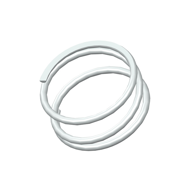 COMPRESSION STEEL 0.875" 0.410"