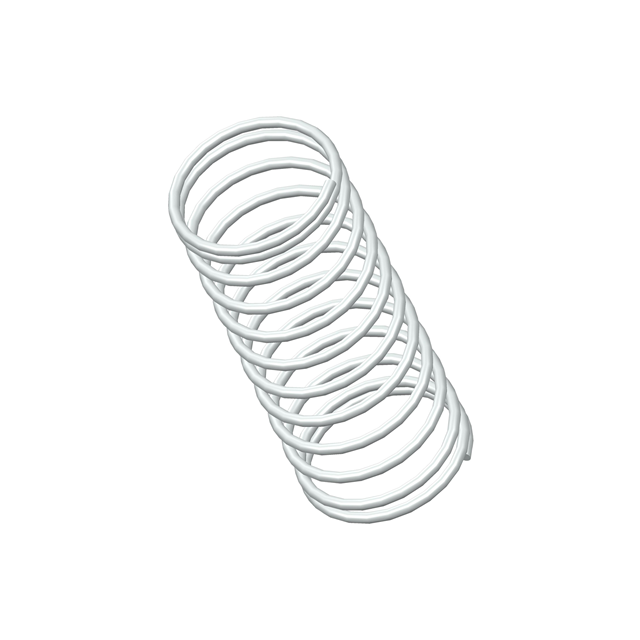 COMPRESSION STEEL 0.312" 0.780"