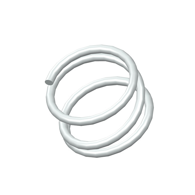COMPRESSION STEEL 0.718" 0.500"