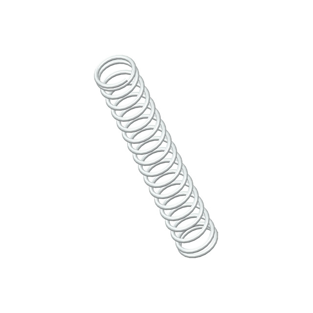 COMPRESSION STEEL 0.234" 1.500"