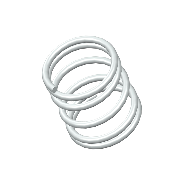 COMPRESSION STEEL 0.843" 1.000"