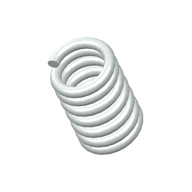 COMPRESSION STEEL 0.734" 1.190"