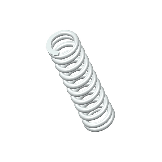 COMPRESSION STEEL 0.375" 1.380"