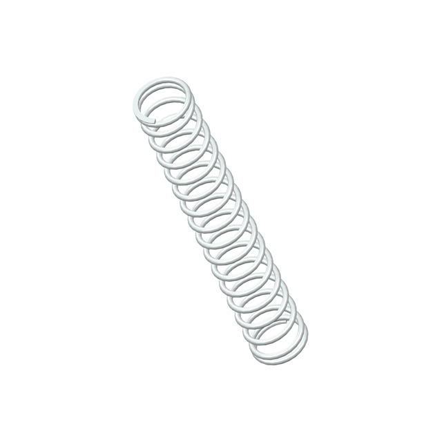 COMPRESSION STEEL 0.703" 4.500"
