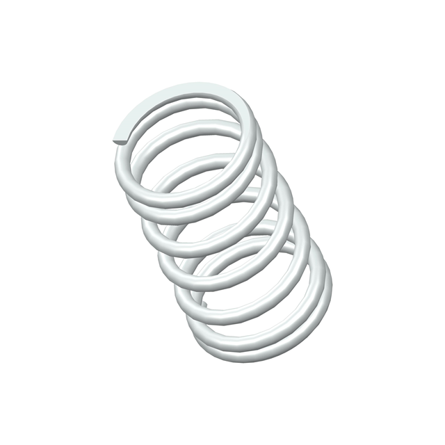 COMPRESSION STEEL 0.593" 1.030"