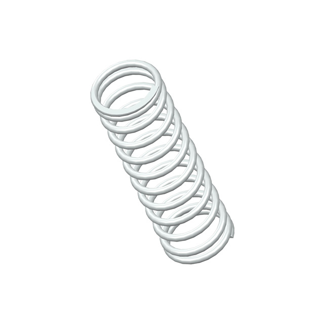 COMPRESSION STEEL 1.328" 4.380"