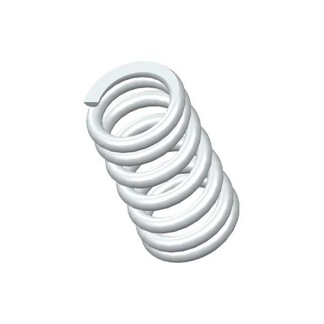 COMPRESSION STEEL 0.984" 1.780"
