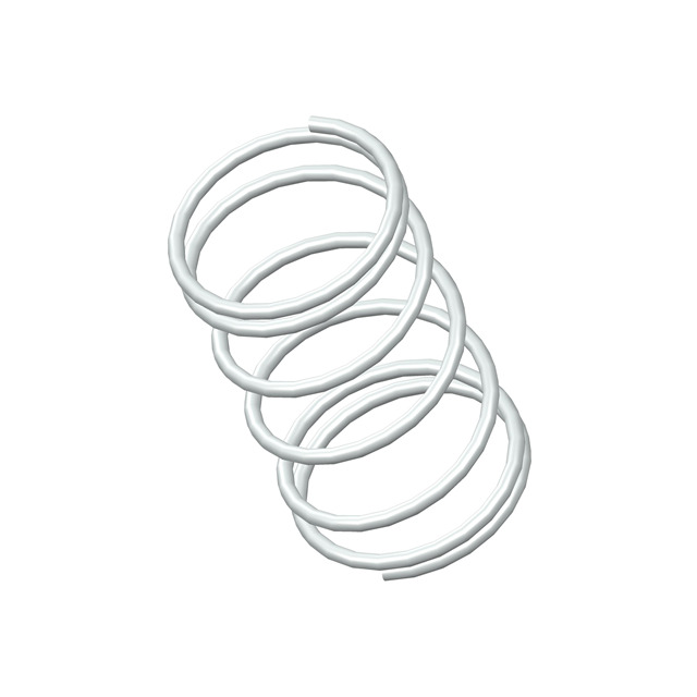 COMPRESSION STEEL 0.468" 0.830"