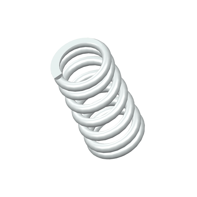 COMPRESSION STEEL 0.343" 0.660"